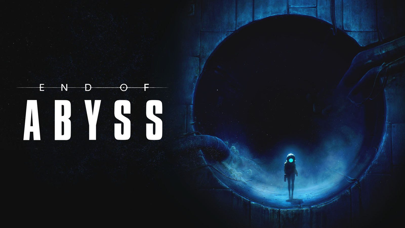 End of Abyss visas i en officiell bild från spelet