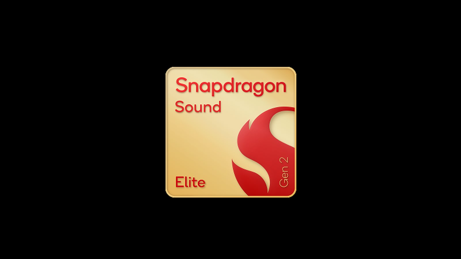 Snapdragon Sound Elite Gen 2 visas i en officiell Qualcomm-bild